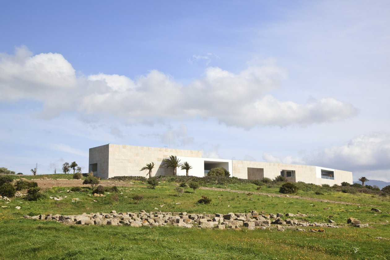 Stedsmuseum av Unbekannt Unbekannt