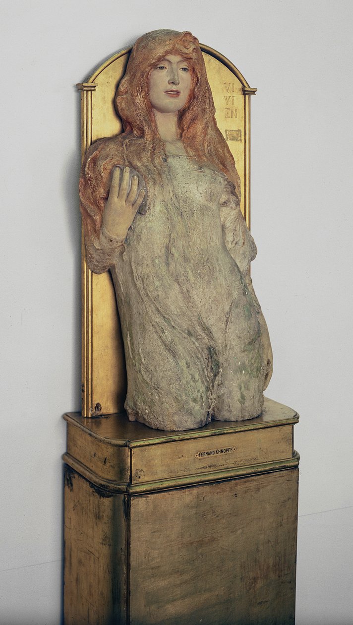 Vivien, fra Alfred, Lord Tennysons 