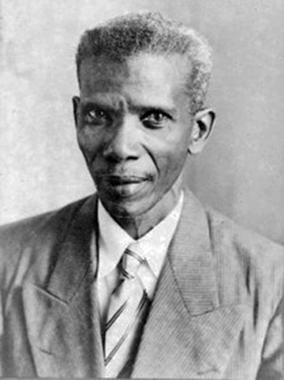 19373N HAITI Philom? - Obin, n? _ 20. juli av Unbekannt