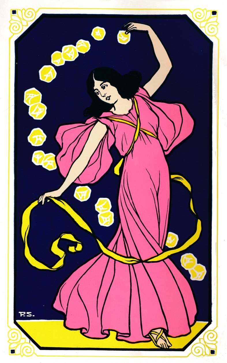 Annonse for Kast & Ehinger G. m. b. H., 1917 av Unbekannt