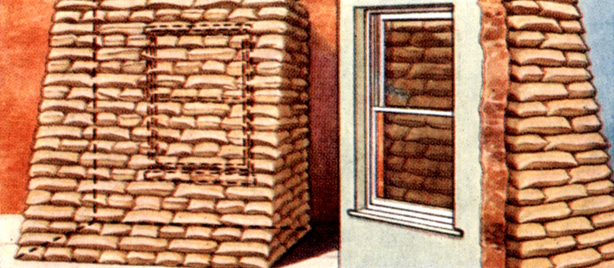 Air Raid Precautions, sigarettkort, britisk, 1938 av Unbekannt