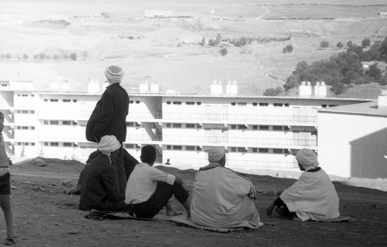 Algerie av Unbekannt