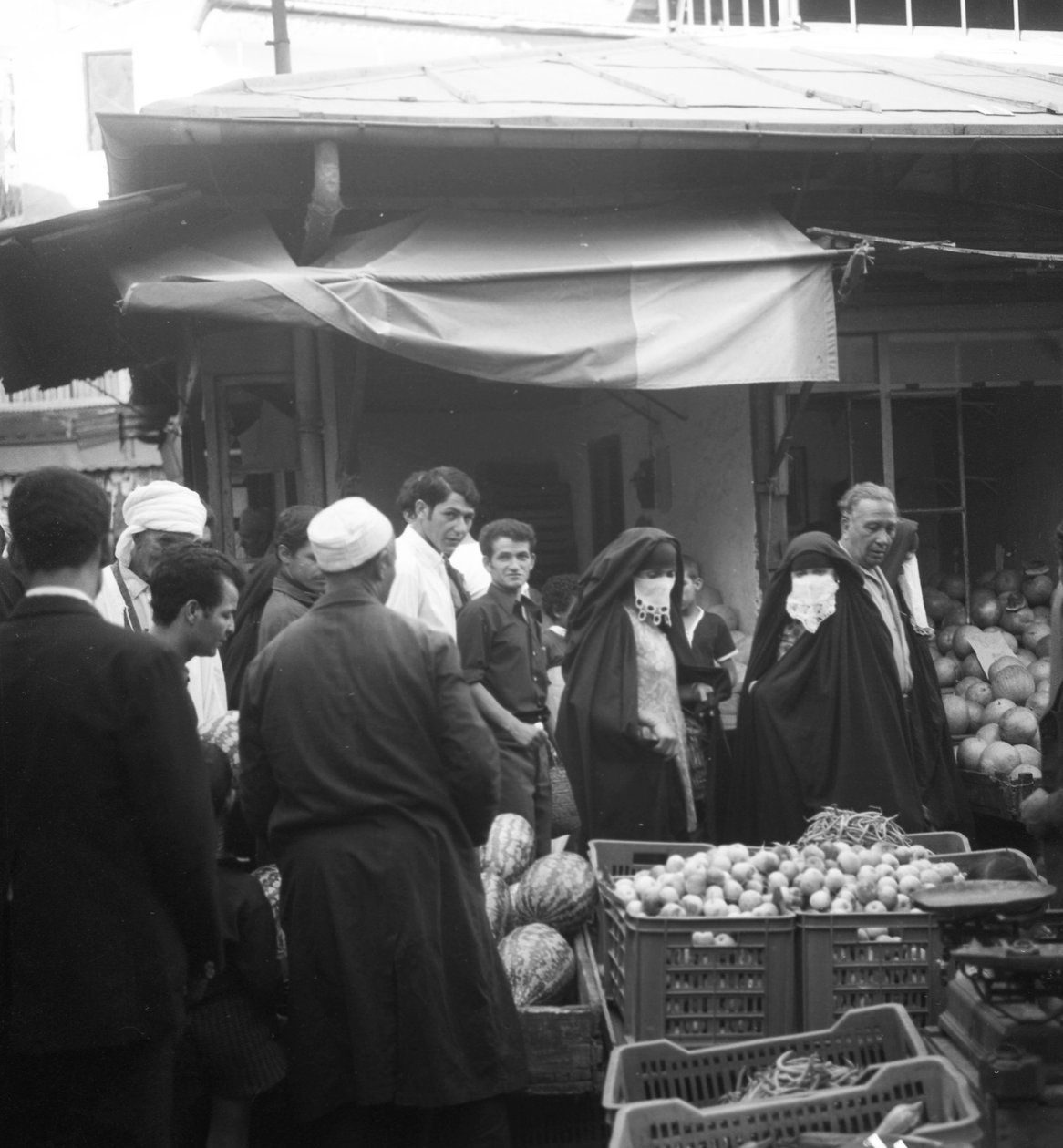 Algerie av Unbekannt