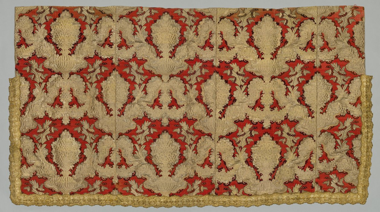 Alter Frontal, 1700-tallet. av Unbekannt