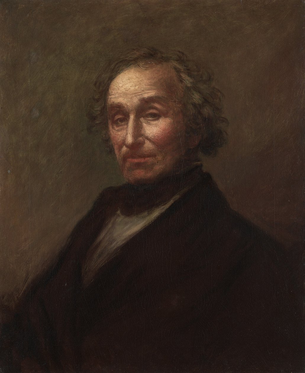 Alvan Clark, 1870-tallet. av Unbekannt