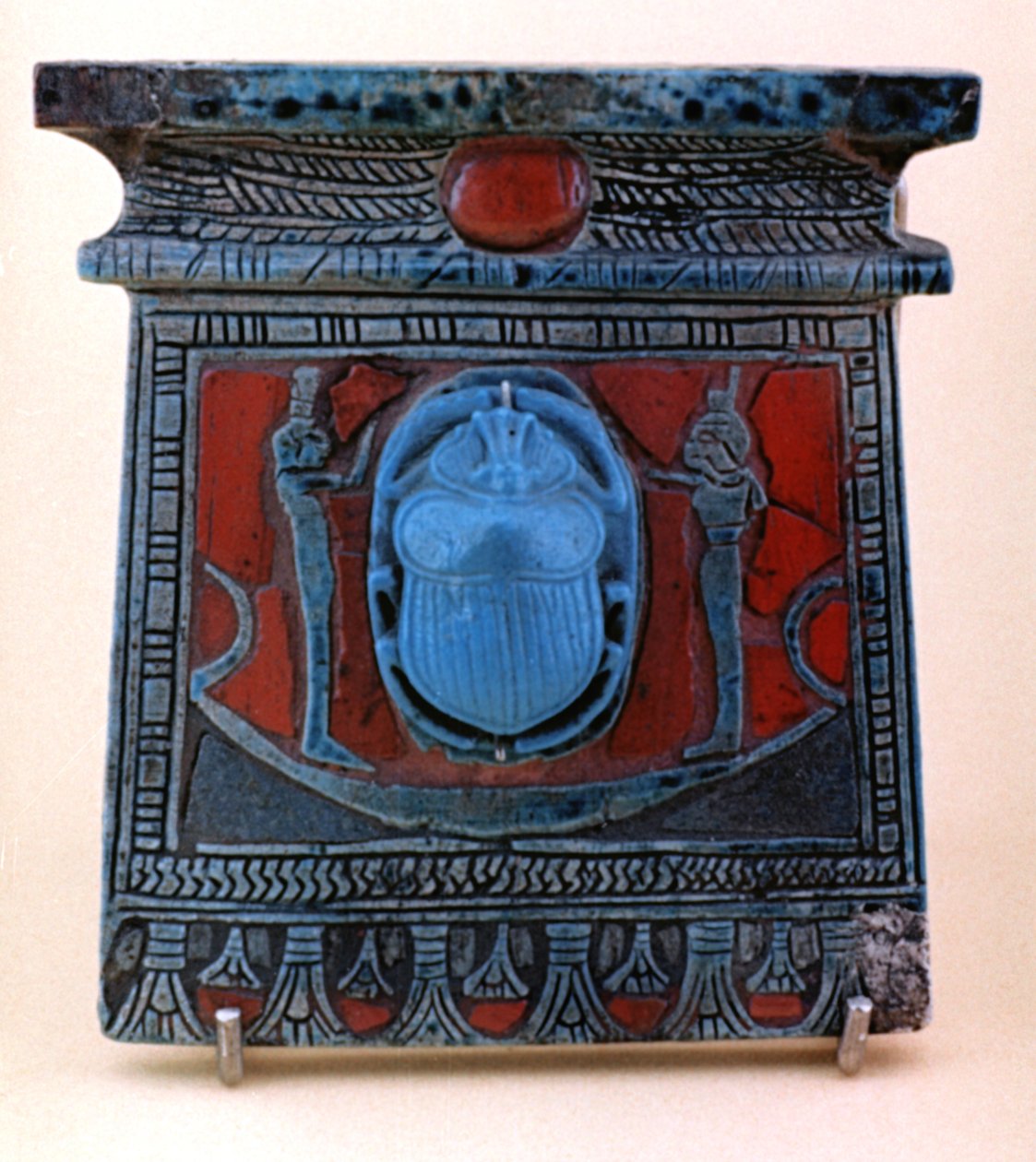 Amulett, egyptisk av Unbekannt