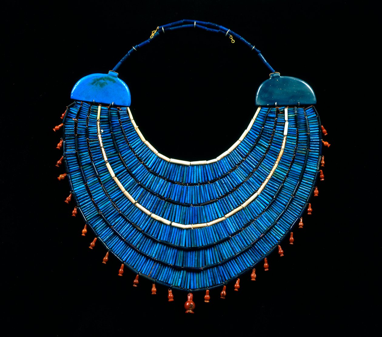 Gammel egyptisk brysthule, 5.-4. århundre f.Kr av Unbekannt