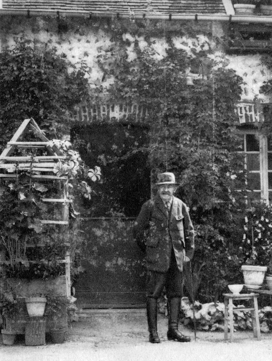 Aristide Briand , fransk politiker, 1921 av Unbekannt