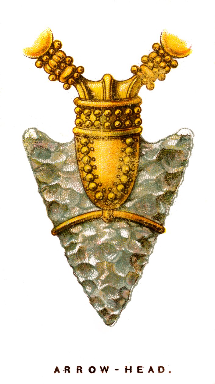 Pilhode, 1923 av Unbekannt