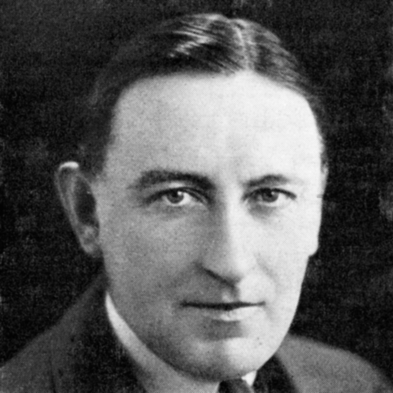 Arthur Russell Thorndike 1885-1972, britisk skuespiller og romanforfatter, tidlig på 1900-tallet av Unbekannt