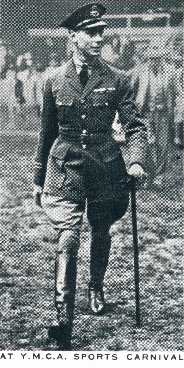 På YMCA Sports Carnival, 1919 1937 av Unbekannt