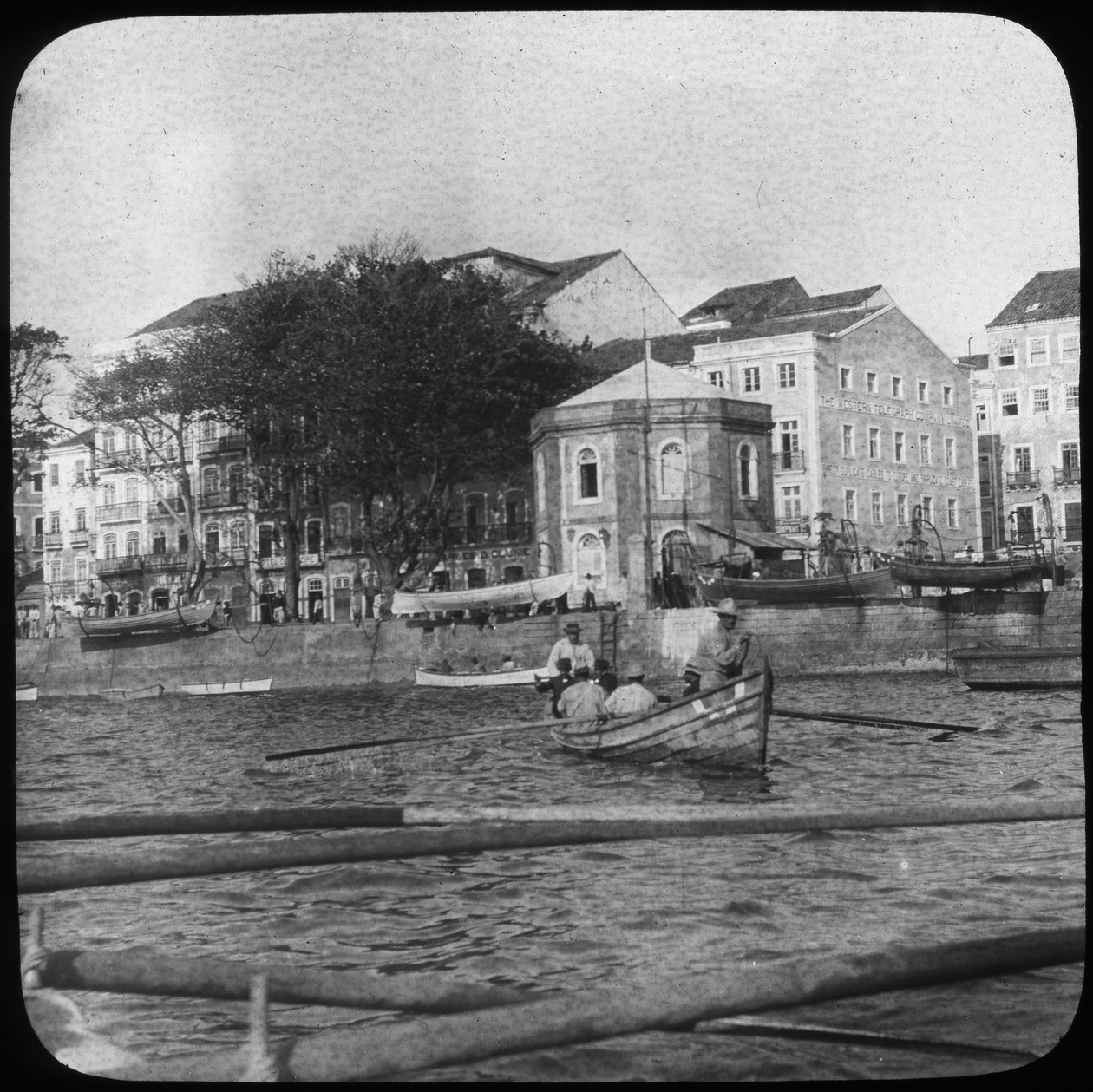 Bahia, Brasil, slutten av 1800- eller begynnelsen av 1900-tallet av Unbekannt