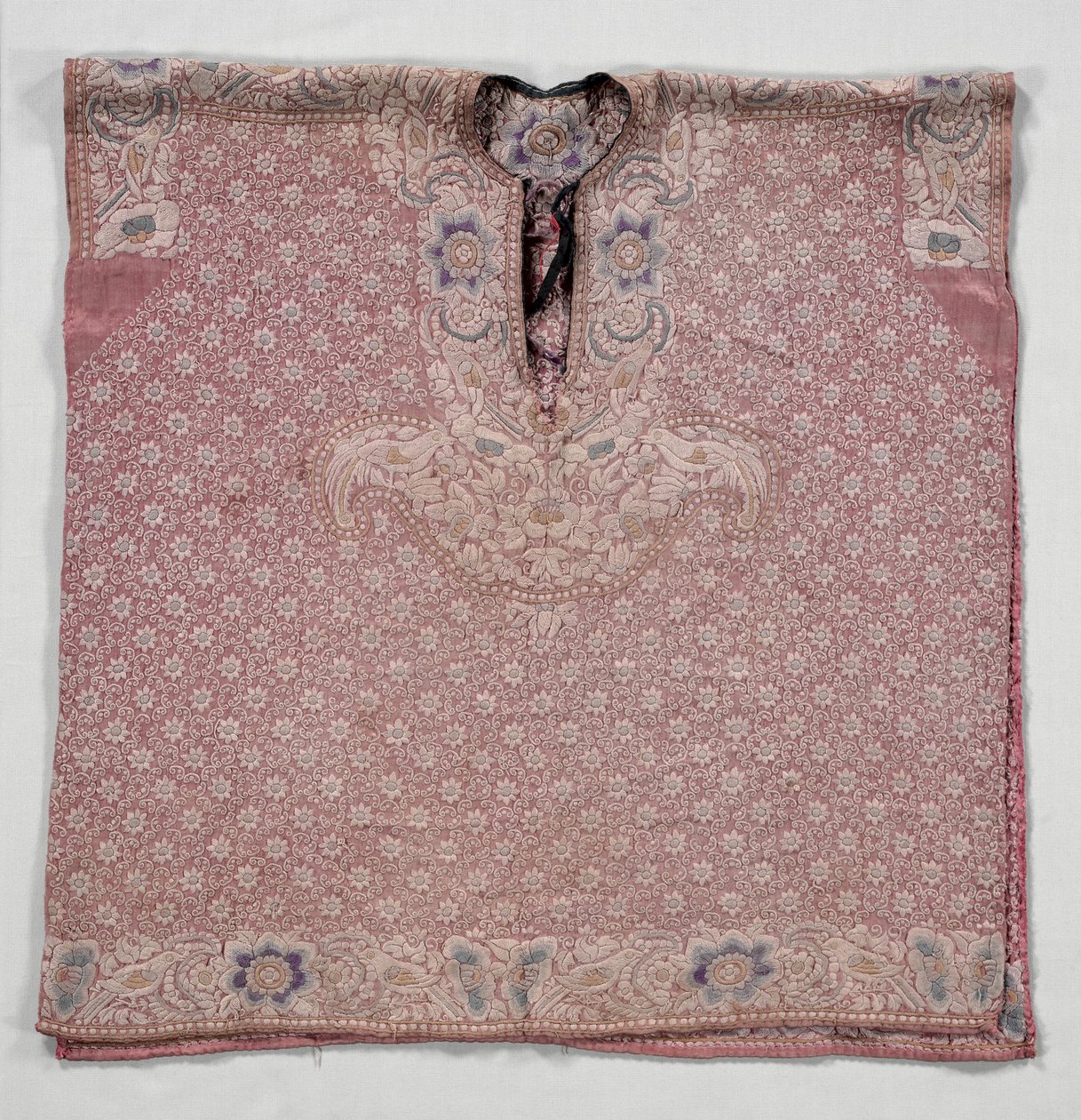 Bluse, 1800-tallet. av Unbekannt