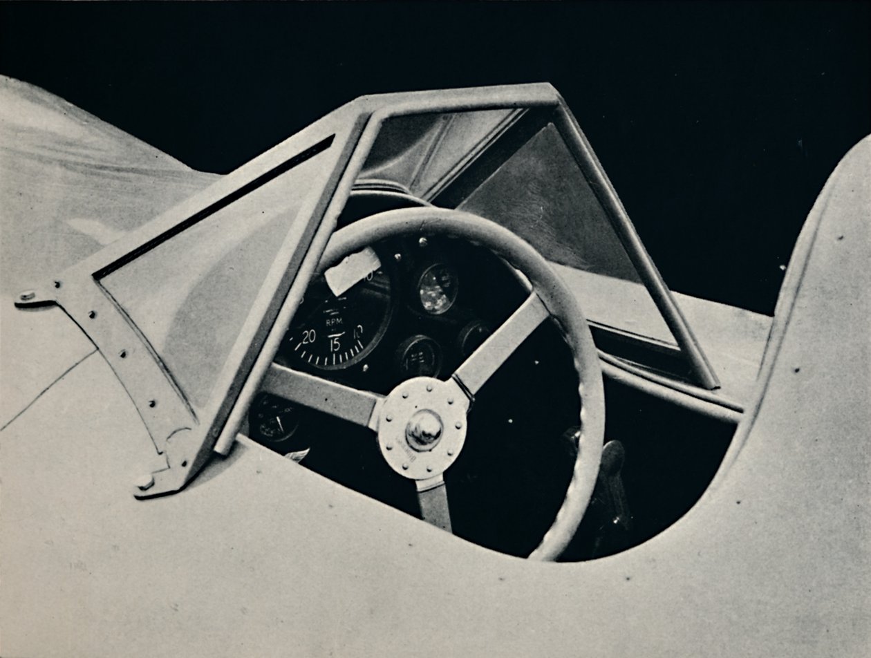 Bluebird - et spennende sett med skiver!, 1937 av Unbekannt