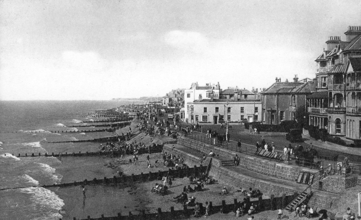 Bognor Regis, West Sussex, c1900-c1920s av Unbekannt