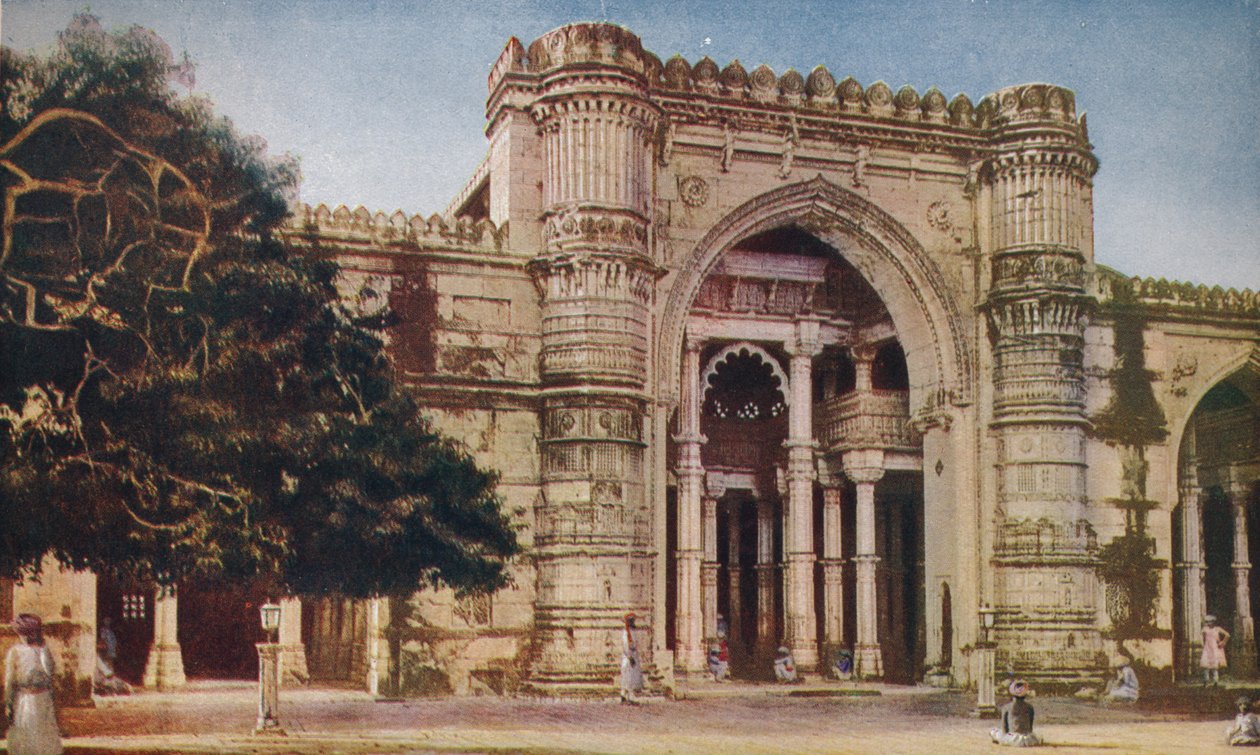 Bombay ..., c1920 av Unbekannt