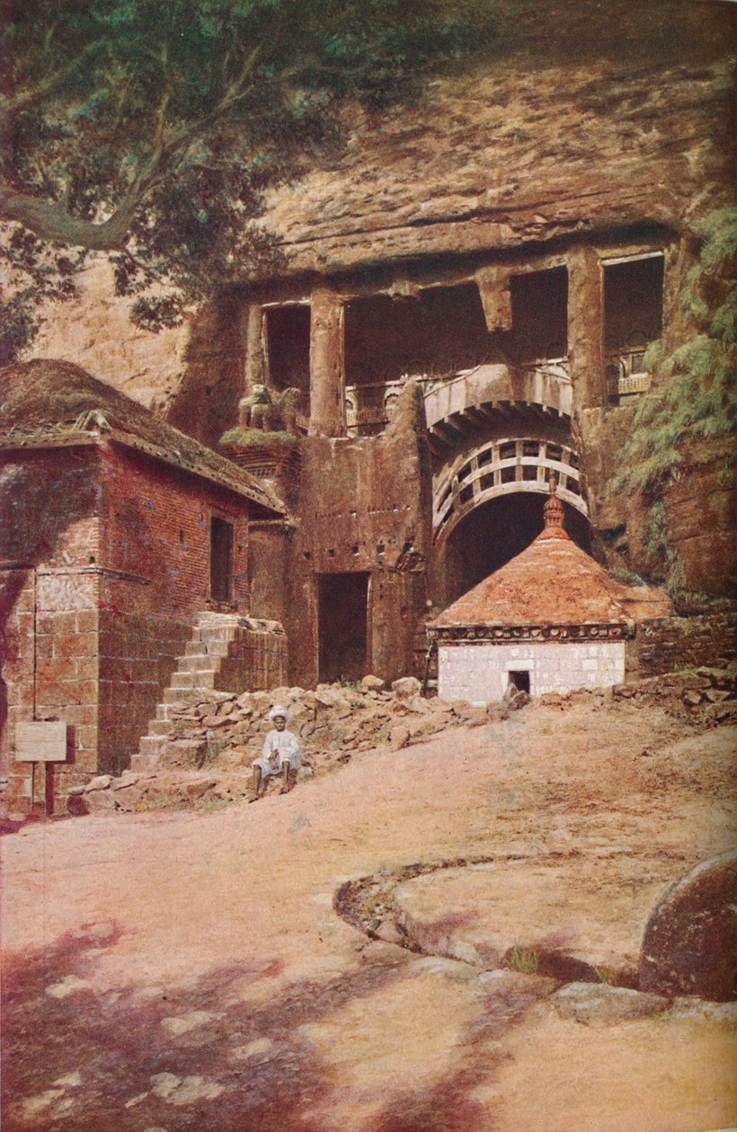 Bombay ..., c1920 av Unbekannt