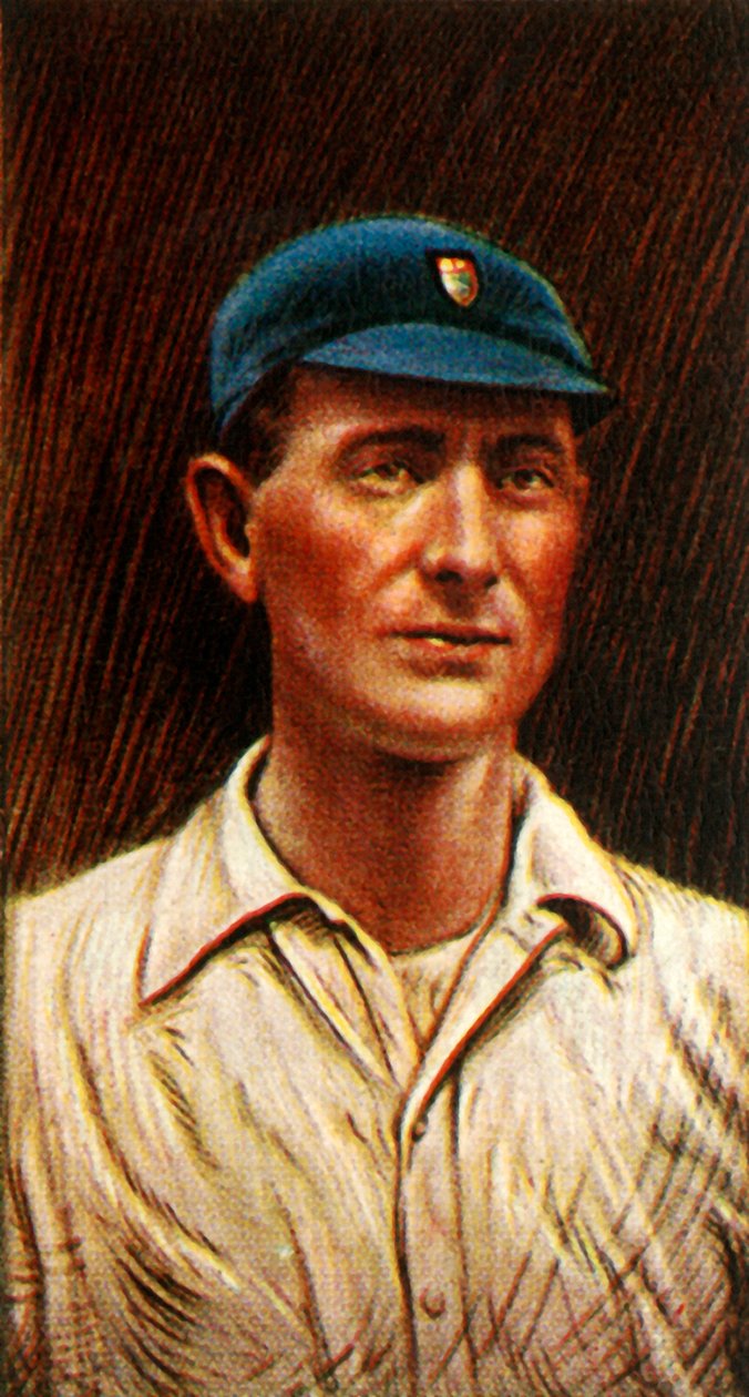 C. W. L. Parker Gloucestershire, 1928. av Unbekannt
