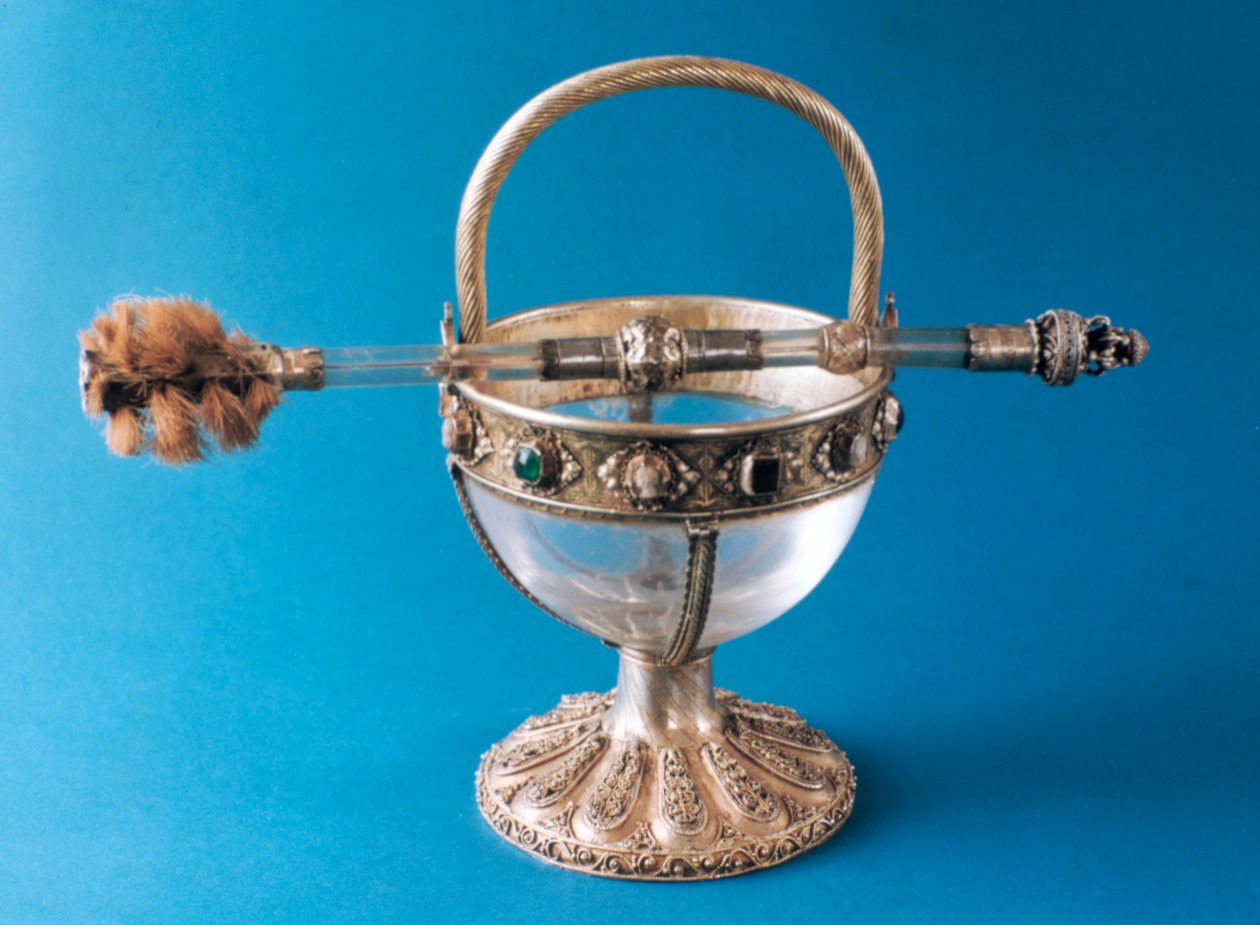Caldeirinha, 1200-1500-tallet av Unbekannt
