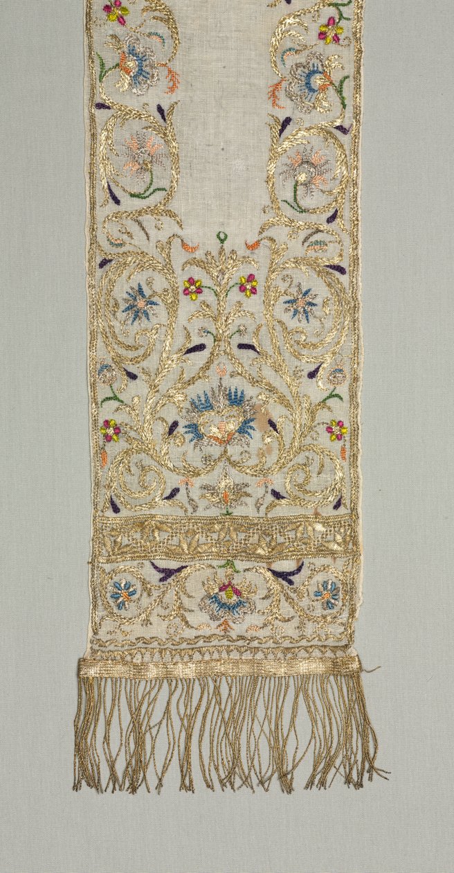 Cap Benika, 1800-tallet. av Unbekannt