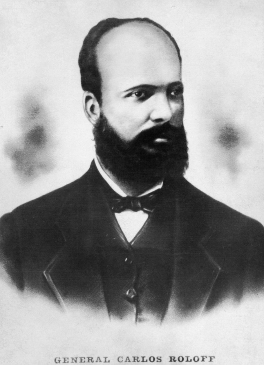 Carlos Roloff, 1842-1907, 1920-årene av Unbekannt