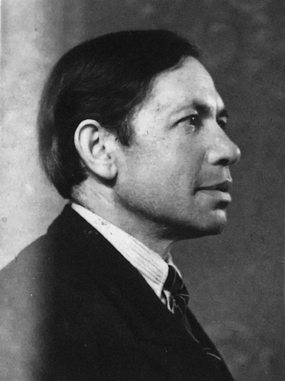 Chaim Soutine 1893-1943. av Unbekannt