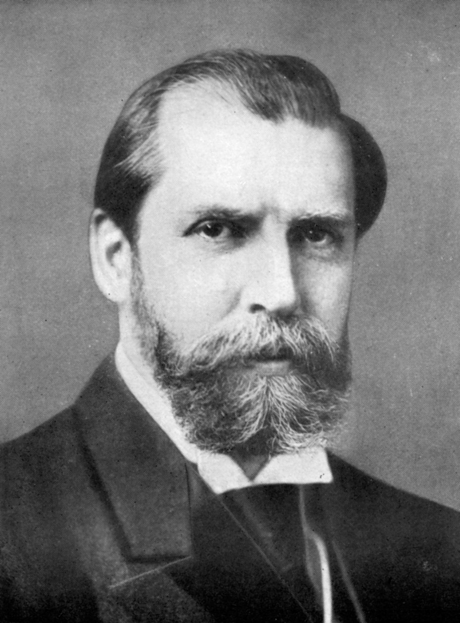Charles Evans Hughes 1862-1948, amerikansk advokat og politiker, 1926 av Unbekannt