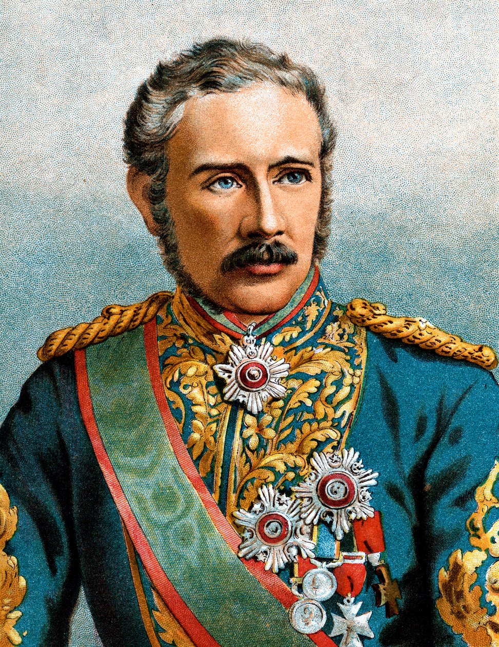 Charles George Gordon kinesisk Gordon, 1885 av Unbekannt