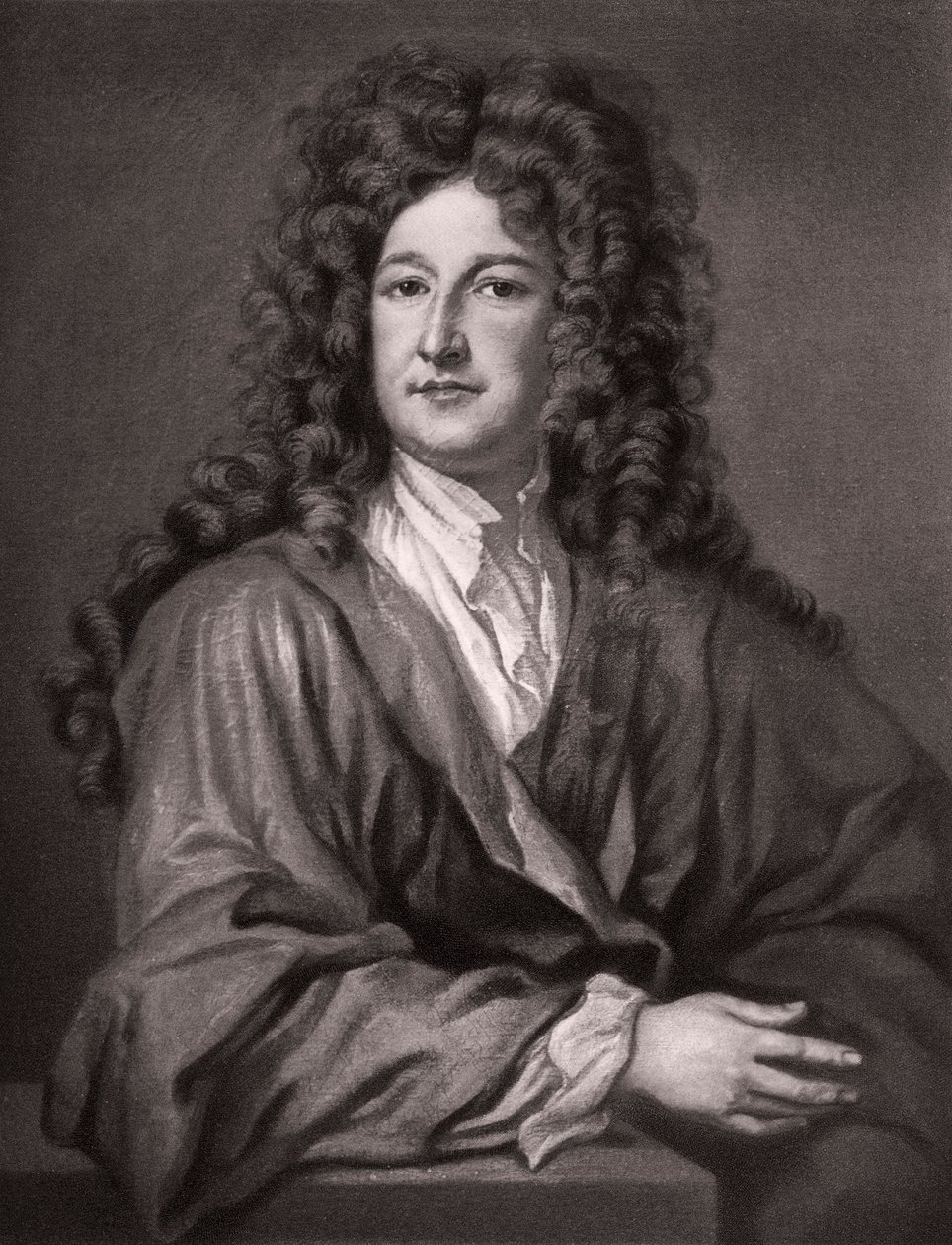Charles Seymour, 6. hertug av Somerset, 1703 1906 av Unbekannt