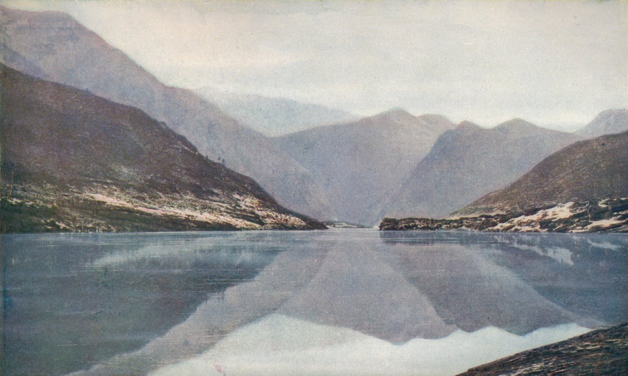 Kina ..., c1920 av Unbekannt