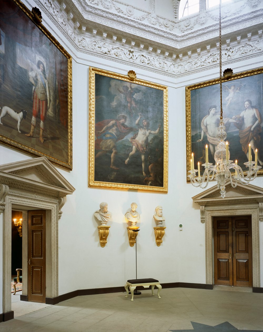 Chiswick House, c1990-2010 av Unbekannt