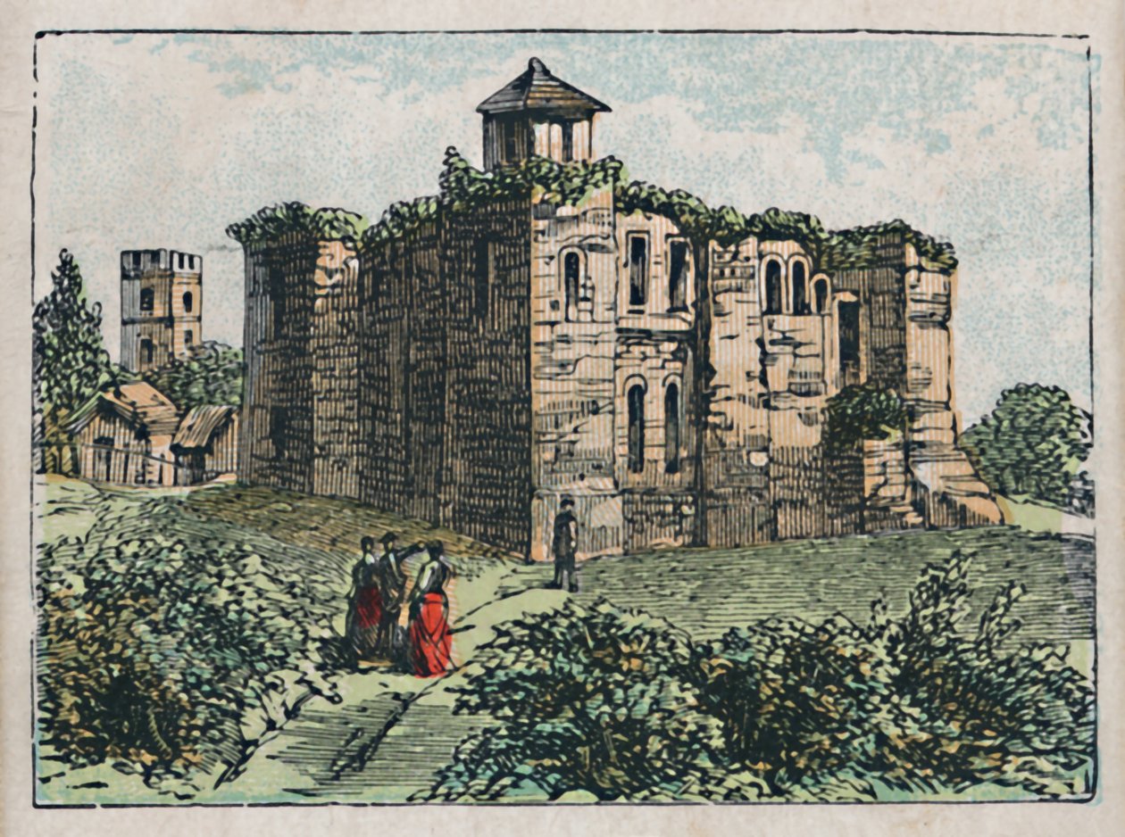 Colchester, c1910 av Unbekannt