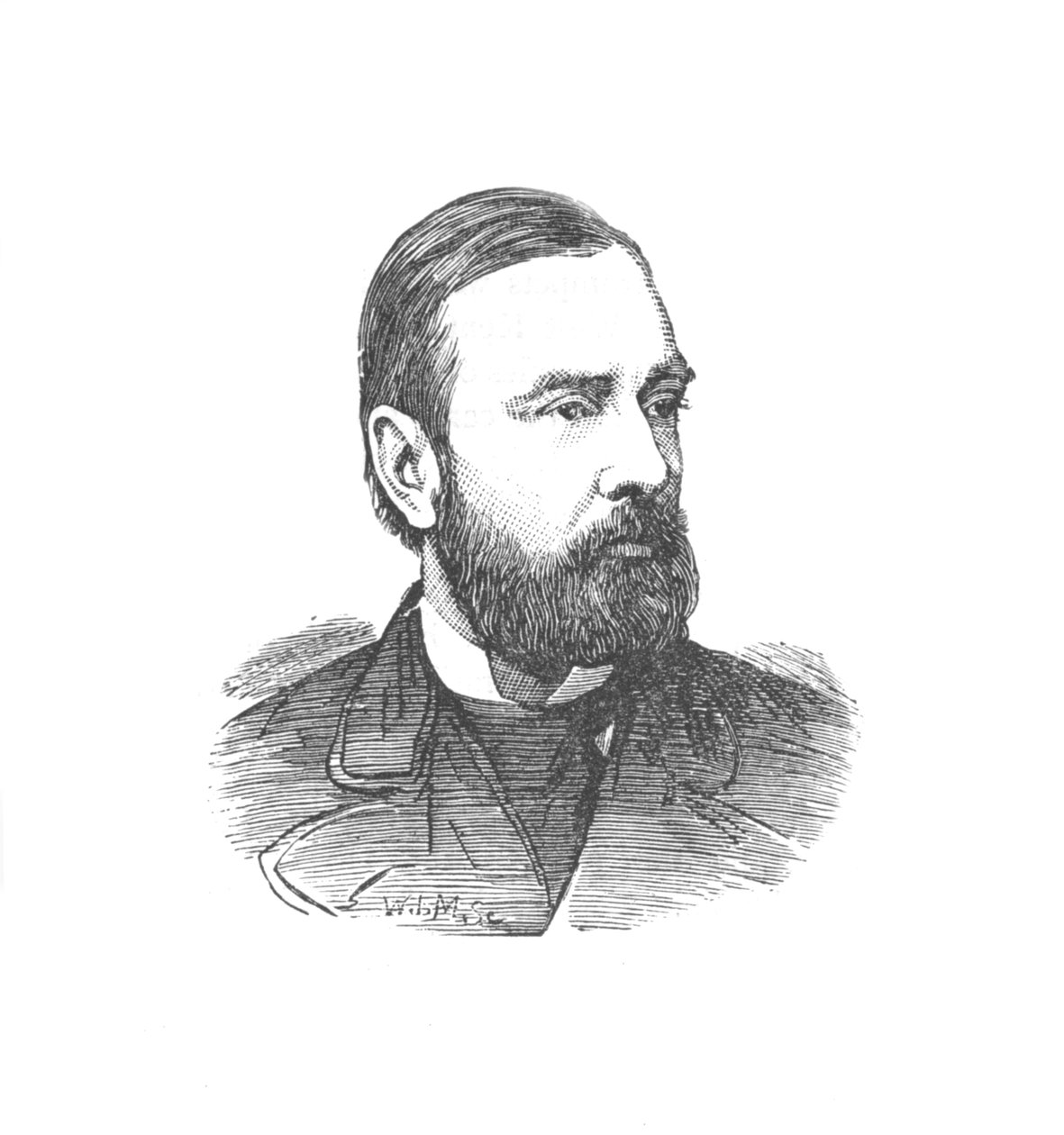 Oberst Goodenough, kommanderte det kongelige artilleriet, c1882 av Unbekannt
