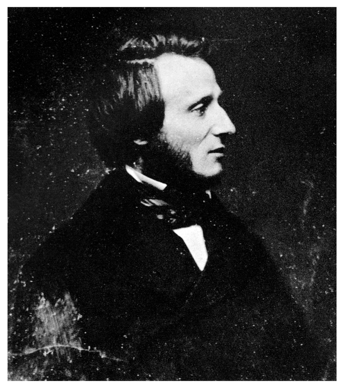 Cyrus West Field , amerikansk forretningsmann og finansmann, c1849 1955 av Unbekannt