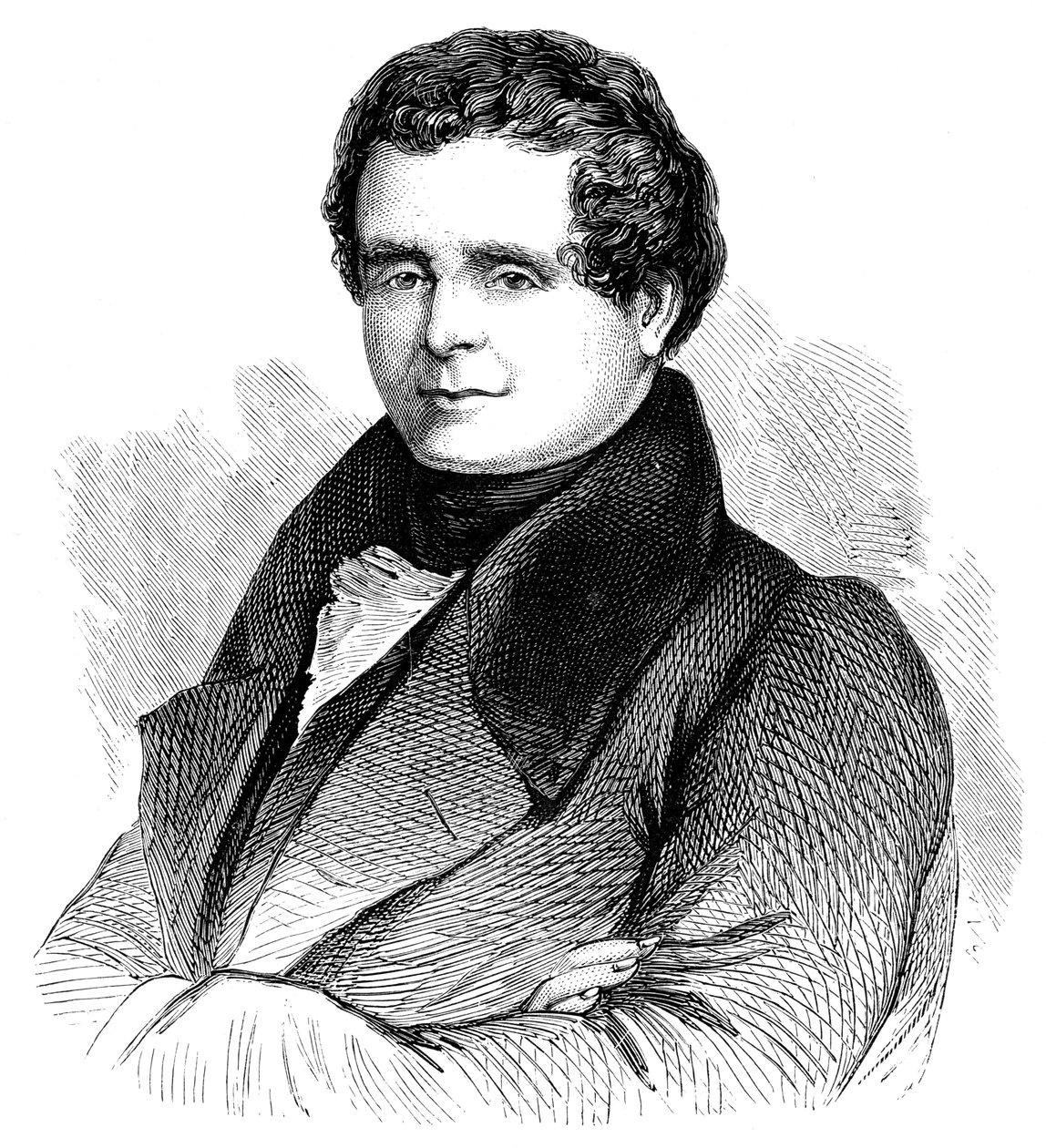 Daniel OConnell, 1775-1847, 1800-tallet av Unbekannt