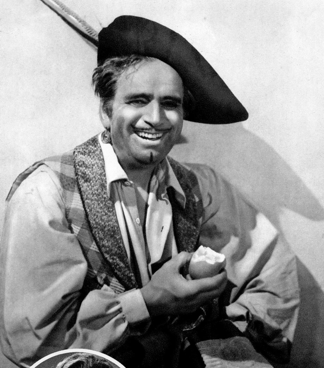 Douglas Fairbanks , amerikansk filmskuespiller, 1934-1935 av Unbekannt