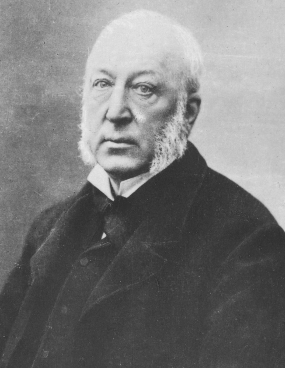 Duke DAudiffret-Pasquier, c1893 av Unbekannt
