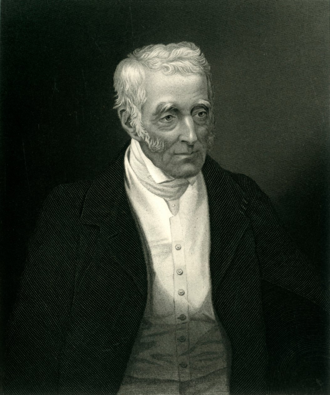 Duke of Wellington, c1830, c1884. av Unbekannt