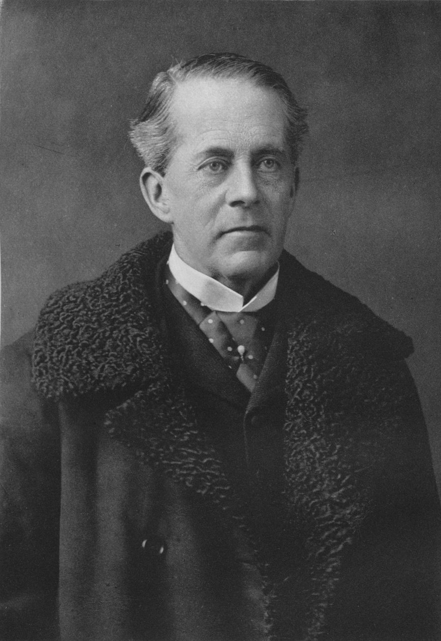 Earl Cadogan, 1911 av Unbekannt