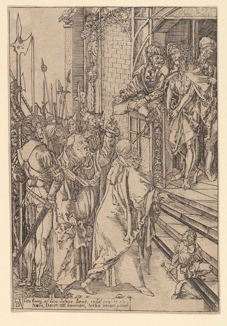 Ecce Homo omvendt kopi.n.d. av Unbekannt