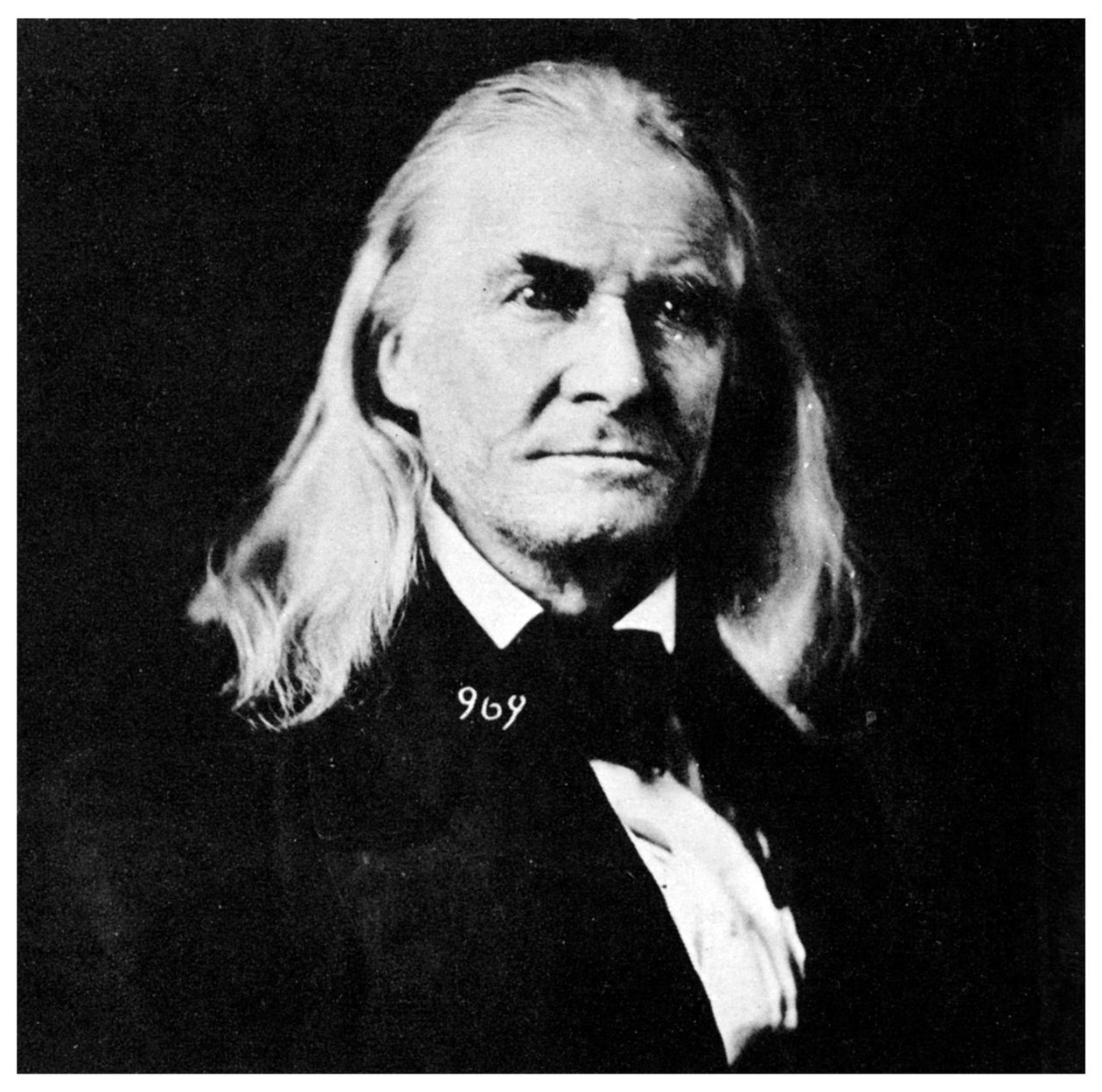 Edmund Ruffin, løsrivelsesfaren i Virginia, 1860-1865 1955 av Unbekannt