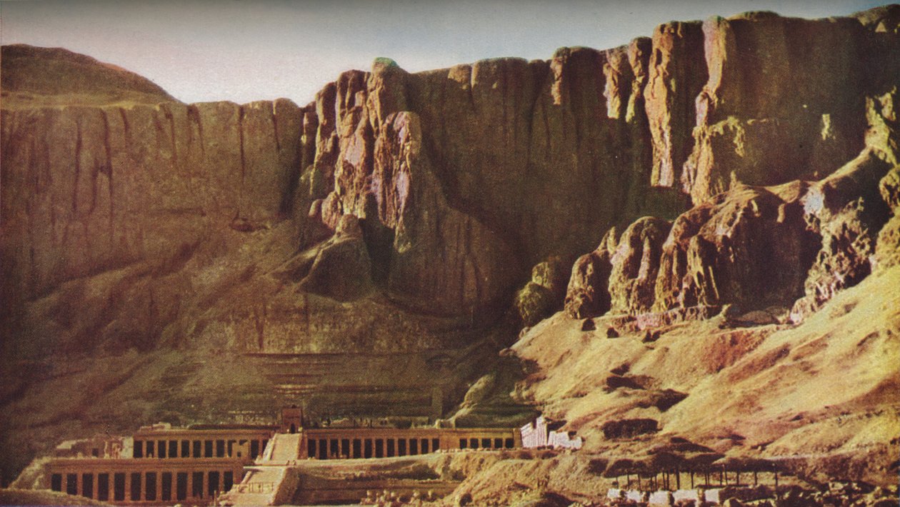 Egypt, ca 1930-tallet av Unbekannt