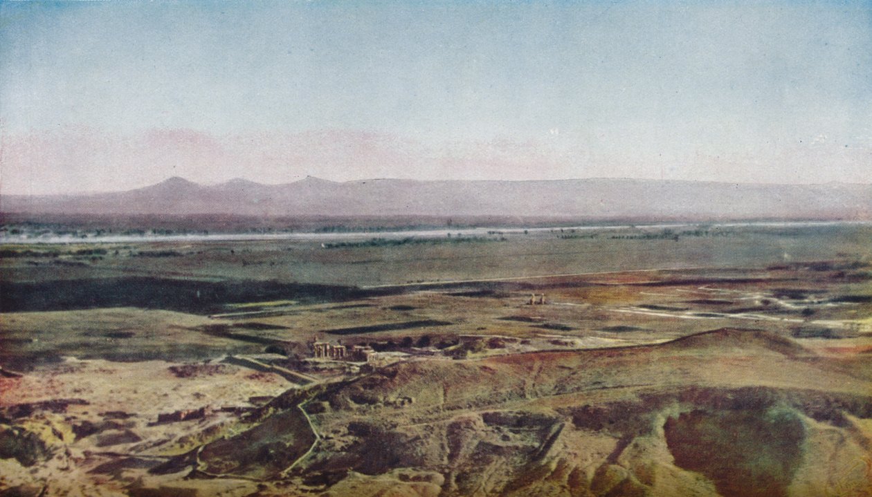 Egypt, ca 1930-tallet av Unbekannt