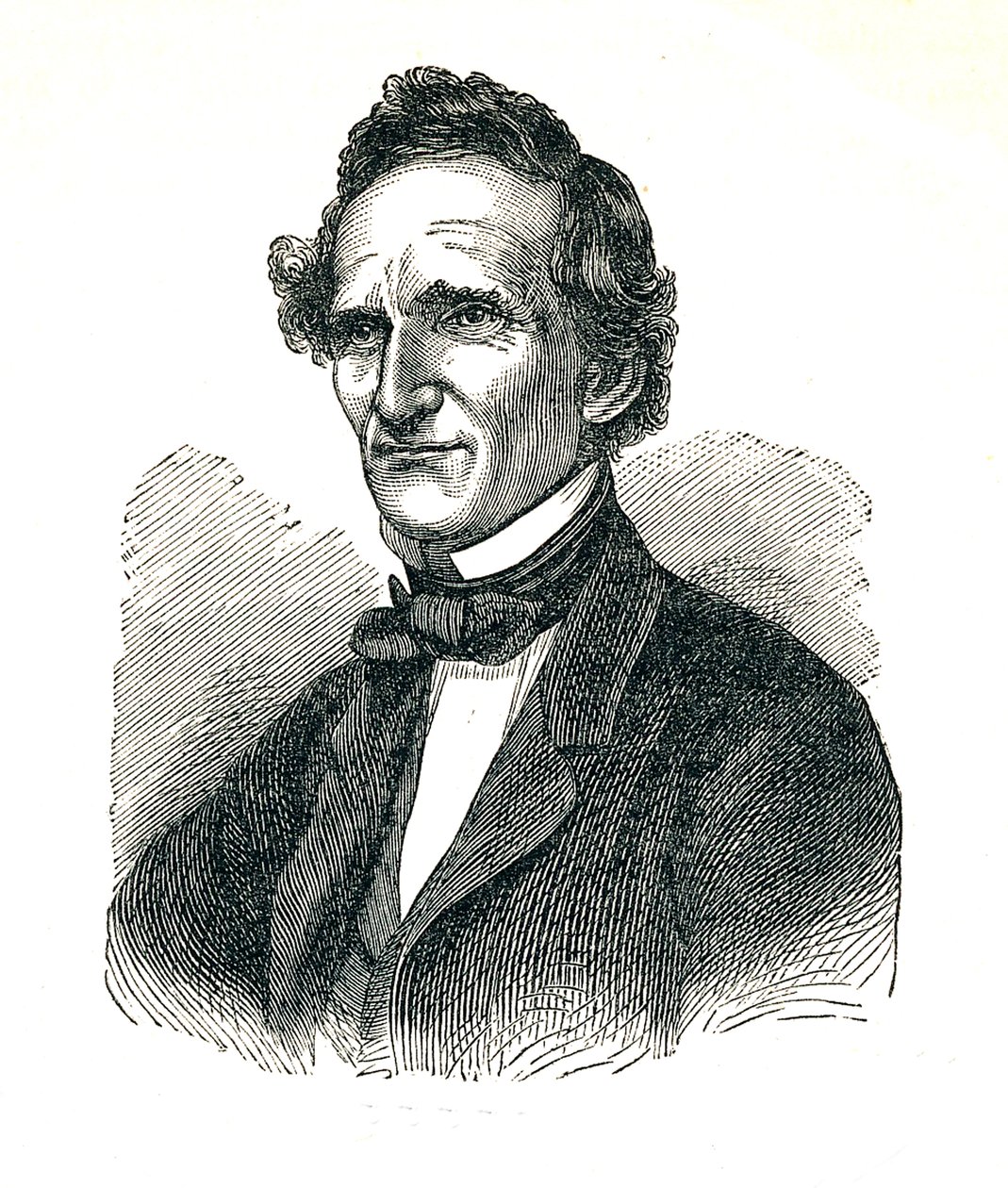 Elihu Burritt, Den lærde smeden, 1893 av Unbekannt