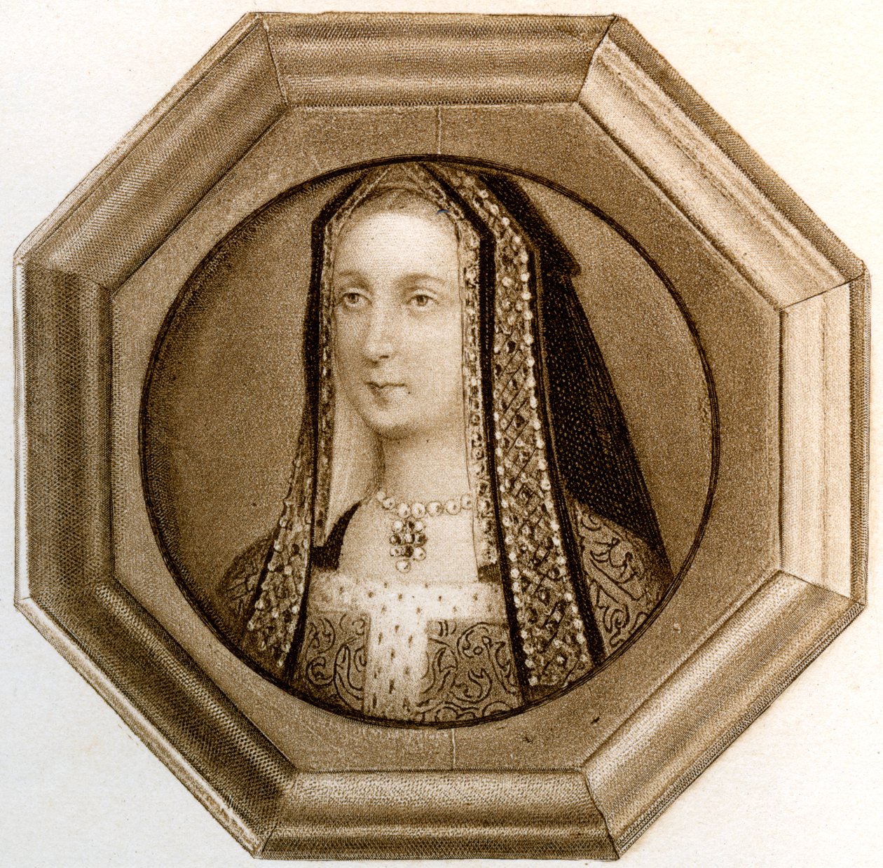 Elizabeth av York, 1902 av Unbekannt