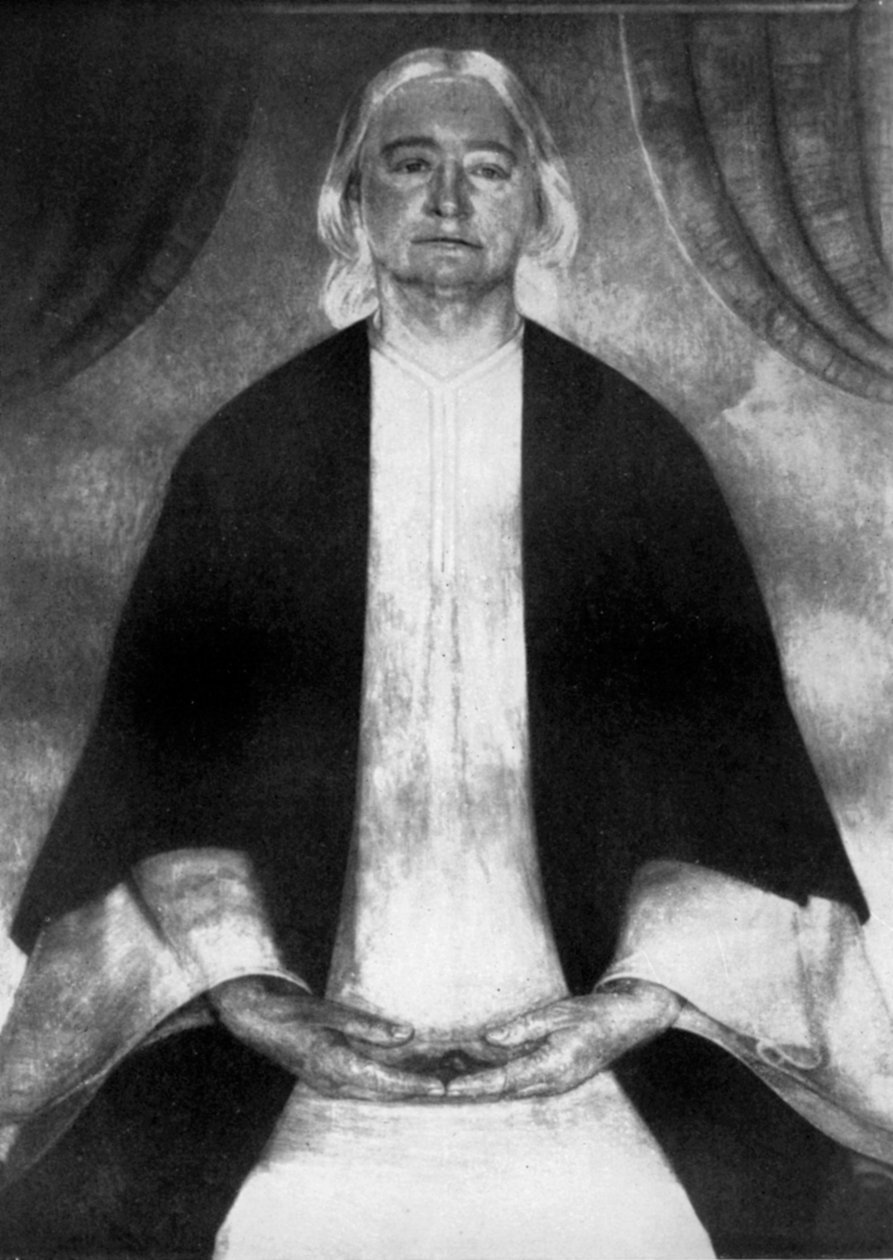 Ellen Key 1849-1926, svensk feministisk forfatter, 1926 av Unbekannt