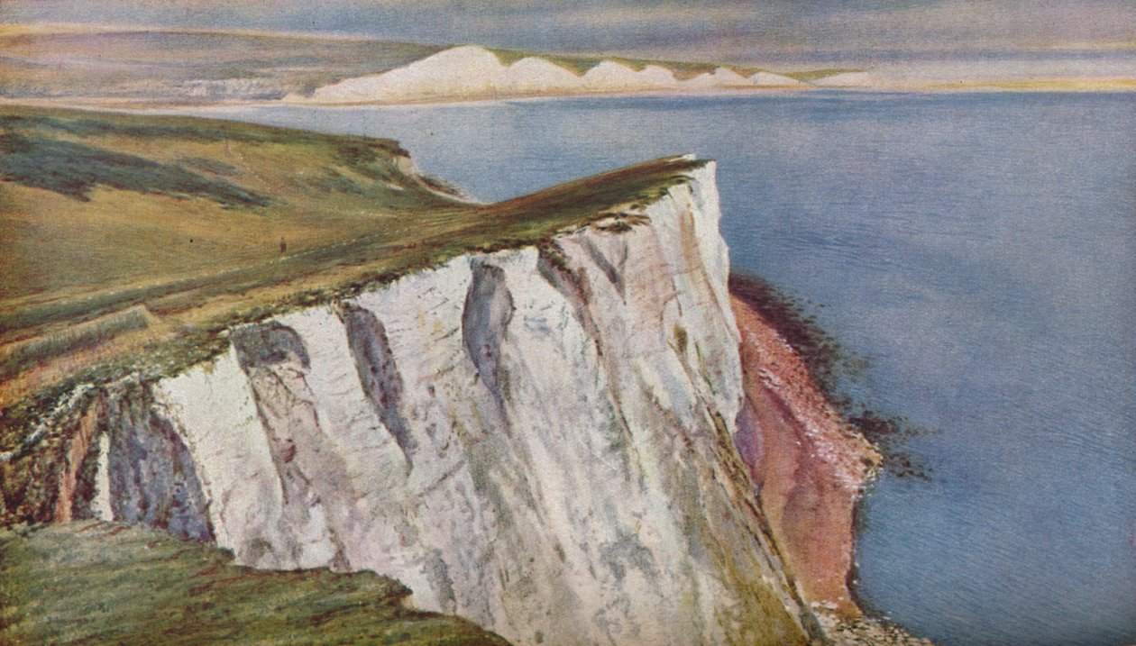 England, ca 1930-tallet av Unbekannt