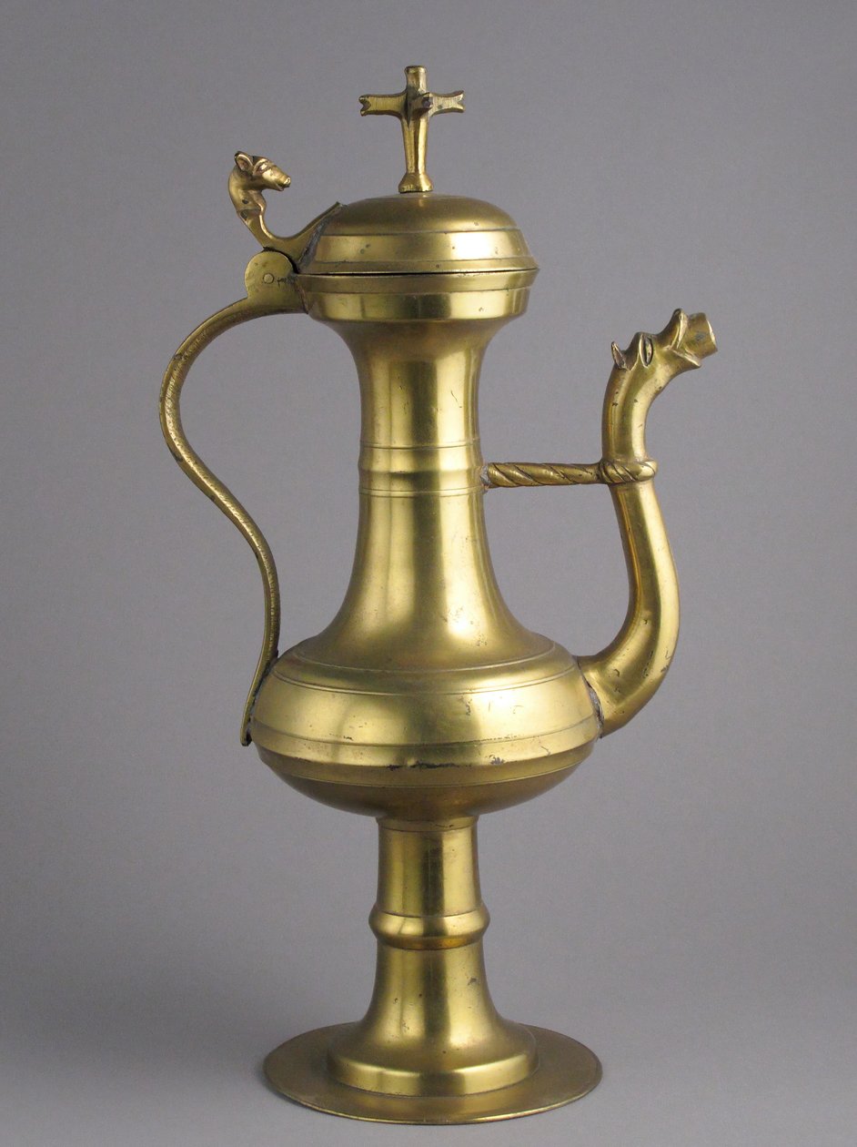 Ewer, tysk, 1400-tallet. av Unbekannt