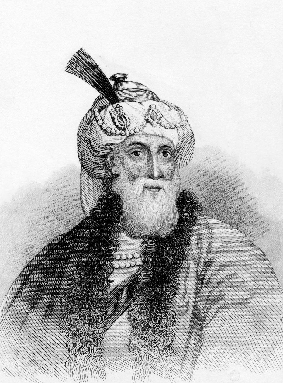 Flavius Josephus , jødisk soldat og historiker av Unbekannt