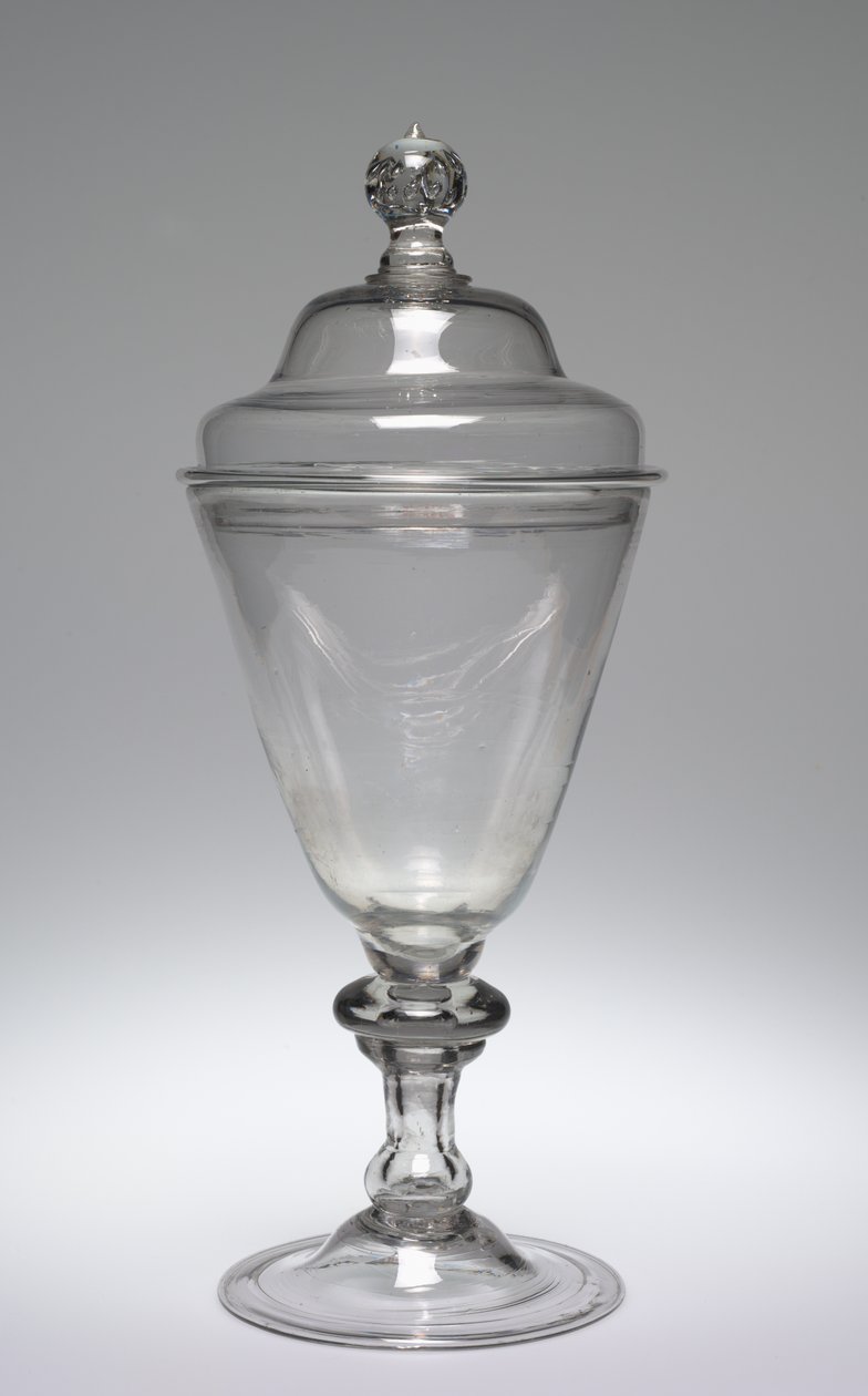 Flip Cup, ca. 1800. av Unbekannt